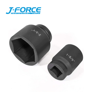 1 21 cái sae jumbo tác động ổ cắm bộ công cụ nghệ thuật công cụ ô tô điện công cụ xây dựng và thiết bị - Product Image 2