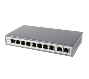 8 Port Gigabit PoE Chuyển Đổi 15.5Watt Cho Hệ Thống Của Nó/ONV-POE33108P - Product Image 2