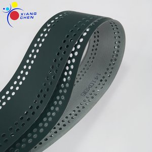 Delivery Belt Suction Belt M3.020.014 1410*86mm for Heidelberg PM74 SM74 SM102 Offset <b>Printing</b> <b>Machinery</b> Parts - Product Image 1