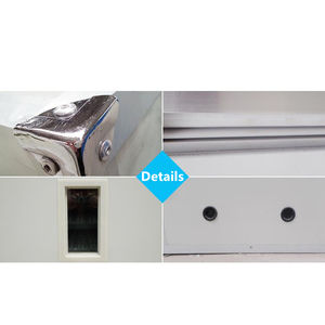 Incubateur d'œufs de poussins de taille moyenne, ventes directes de fabricants entièrement automatisée - Product Image 4