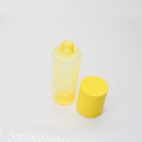 Brume parfumée personnalisée pour cheveux et corps, flacon pulvérisateur en plastique 250 ml, flacon capsule 250 ml, flacon de désinfectant pour les mains