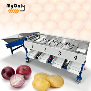 MY Industrial Machine de tri et de calibrage pour fruits (Dragon Fruit, Myrtille, <span class=keywords><strong>Mangue</strong></span>) - Prix - Product Image 1