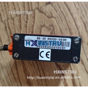Sensor de Vibración MAXCESS SE-26 86230-003D Usado H - Product Image 4