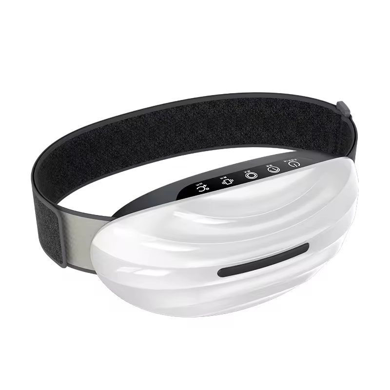 Waist Infrared Heating Vibrating Slimming Massage