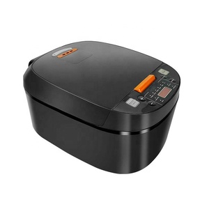 Cuisinière à riz numérique de grande capacité 5L, multifonctionnelle, cuisson rapide, économie d'énergie, haute qualité, cuve antiadhésive - Product Image 2
