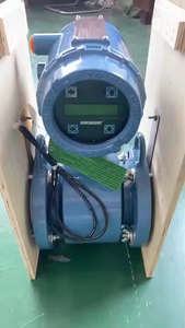 Cost Effective Rosemounts Magnetic Flowmeter 8732 & 8711 Sensor Original New with Warranty Premium Service - Product Image 3