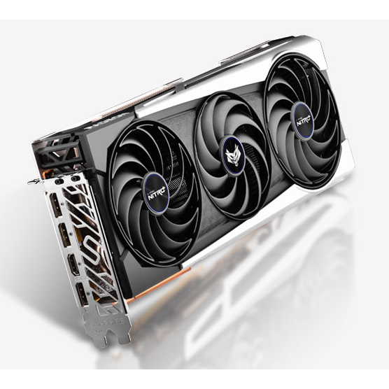 Used Model Graphics Card 6700XT 12G for Gaming Desktop Video Card