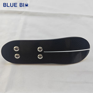 Prothèses de pied en fibre de carbone à absorption des chocs haute performance Syme Foot - Product Image 4