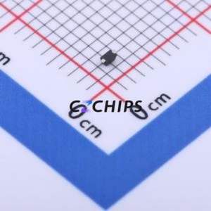 Transistor ESD y protección contra sobretensiones (TVS/ESD), nuevo y original de 523 SOD- - Product Image 2