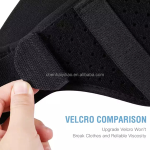 <span class=keywords><strong>Ceinture</strong></span> de soutien ajustable et respirante pour <span class=keywords><strong>hernie</strong></span> inguinale, confortable et à ajustement personnalisé - Product Image 6