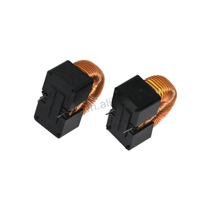 ไอซีชิป FIXED IND 330UH 3A 150 MOHM TH ตัวเหนี่ยวนำ PE-53117NL - Product Image 3