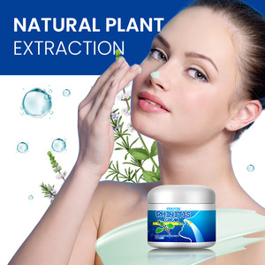 Crema per rinite sinusite calda senza effetti collaterali <span class=keywords><strong>unguento</strong></span> nasale allergia rinite liquido aiuta a respirare la congestione nasale naso che cola - Product Image 2