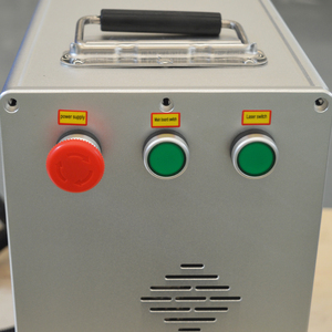 Voiern <span class=keywords><strong>CO2</strong></span> <span class=keywords><strong>RF</strong></span> galvo khắc laser 30W/60W/70W <span class=keywords><strong>CO2</strong></span> tần số vô tuyến laser đánh dấu máy cho da đá quý gỗ - Product Image 3