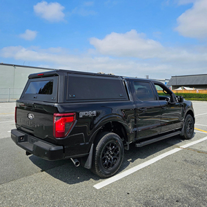 หลังคาอลูมิเนียมสำหรับรถกระบะ F150 Raptor <span class=keywords><strong>XL</strong></span> STX - Product Image 2