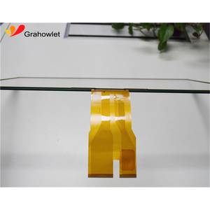 Kích thước lớn 30 inch pcap cảm ứng điện dung panel màn hình với USB Board điều khiển lĩnh vực công nghiệp - Product Image 6