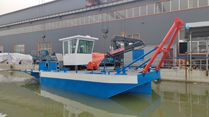 Keda 2024 mạnh mẽ xây dựng mạnh mẽ thuyền được sử dụng để kéo và đẩy Tàu kéo hoặc kéo thuyền - Product Image 3