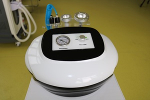 Machine à vide Striort <span class=keywords><strong>Drainage</strong></span> <span class=keywords><strong>lymphatique</strong></span> Élimination des vergetures et des fissures Amincissement du corps Traitement de la cellulite Masseur corporel - Product Image 2