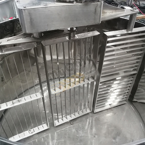 Impianto di Produzione Casearia MY ad Alta Produttività, Vasca per Formaggio da 200L, Macchina per la Produzione di Mozzarella in Vendita - Product Image 4