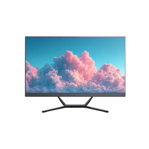 Ordinateur de bureau monobloc AIO 23,8 pouces avec processeur Intel Quad Core, SSD, carte graphique intégrée, ordinateur de bureau pour le jeu et les affaires, barebone - Product Image 2