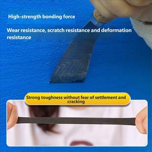 Custom Color Leak-Proof Waterproof Coating - Public Building Sloped Roof & Curtain Wall - Product Image 6