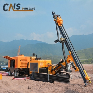 Kg 726 xuống lỗ khoan khai thác Giàn Khoan động cơ diesel máy móc khai thác Giàn Khoan - Product Image 2