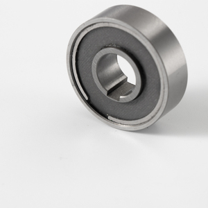 SUMA AS12 NSS12 TSS12 AS NSS TSS Backstop Overrunning Clutch Flywheel Roller <b>Bearing</b> One Way - Product Image 4