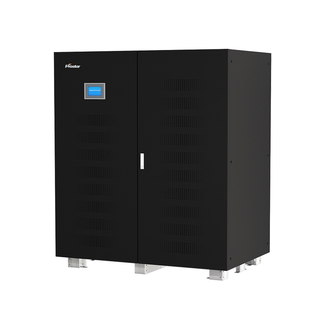Prostar 500KVA/400KW 3 Phase Intelligent Parallel China UPS Power Supply Online UPS 500kva Solar Inverter Price