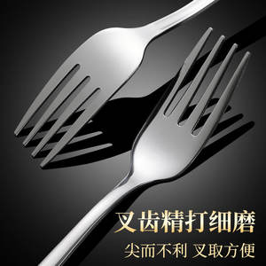 Cuillère coréenne en acier inoxydable 304 Jieyang, matériau de qualité alimentaire épaissi, pour usage en restaurant - Product Image 3