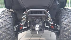 JL 600cc All Terrain Vehicle Quad Atvs &amp; Utvs <strong>4x4</strong> <strong>ATV</strong> for Farm &amp; Wilderness Use - Product Image 6