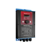 Hontech gana Dimmer Led TIEMPO DE Control de luz de aves de corral 220V controlador Led equipo de aves de corral para Gallinero