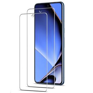 Pour Google Pixel <span class=keywords><strong>9</strong></span> PRO XL <span class=keywords><strong>9</strong></span> 8 8Pro 7 pleine colle haute alumine HQ verre trempé protecteur d'écran HD clair <span class=keywords><strong>Film</strong></span> de verre trempé - Product Image 1