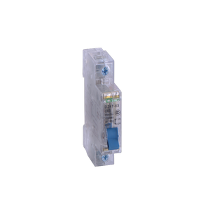 Şeffaf elektrikli araç güç anahtarı - Product Image 6