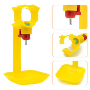 <span class=keywords><strong>Bebederos</strong></span> Colgantes <span class=keywords><strong>para</strong></span> <span class=keywords><strong>Pollos</strong></span>, <span class=keywords><strong>Bebederos</strong></span> con Tetina <span class=keywords><strong>para</strong></span> Aves de Corral, Bebedero con Gotero <span class=keywords><strong>para</strong></span> Gallinero - Product Image 3