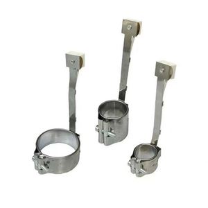 Calentador de Banda de Mica para Extrusora Eléctrica Industrial de 110v 600w, 35x45mm - Product Image 6