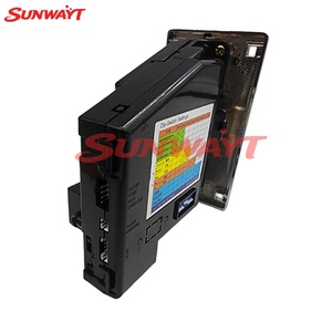 Aceptador de Monedas Multimoneda CL-168 de Buena Calidad para Lavadora - Product Image 4