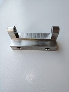 कस्टम औद्योगिक संरचना वेल्डिंग फोर्जिंग कास्टिंग लोड क्षमता 500t asme gb मानक अनुरूप - Product Image 2