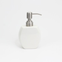 Bouteille distributrice d'huile en céramique, pour Sauce de soja ou vinaigre, Cruet avec verseur, distributeur de condiments liquide
