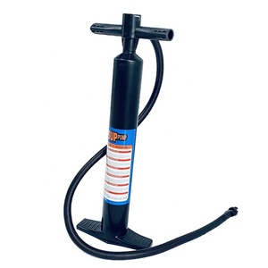 Pompe à Air solaire Portable <span class=keywords><strong>pour</strong></span> Kayak, gonflage à haute pression, pompes <span class=keywords><strong>pour</strong></span> bateau, Sup, PVC, Yacht, canoë, radeau - Product Image 1