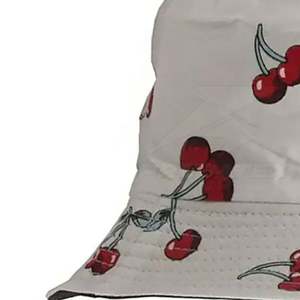 Sombrero de Pescador Personalizado de Algodón con Estampado Completo, Ajustable, de Doble Cara, con Ala Ancha, para Verano, Playa, Viajes, para Hombre y Mujer - Product Image 5