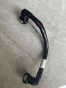 Топливная трубка обратки MC11 200V12304-5850 для двигателей MAN, запчасти для грузовиков, запасные части двигателя, топливная трубка 5850 для MC11 - Product Image 5