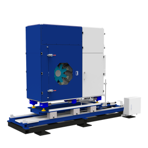 Equipo de Inspección de Superficies 3D de Alta Calidad para Pruebas de Alta Precisión de Reconocimiento de Grietas y Fatiga en Anillos y Varillas con 1 Año de Garantía - Product Image 6