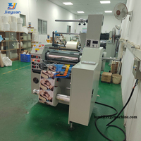 Machine à plastifier thermique en papier A3, rouleau et rouleau d'étiquettes autocollantes, machine à plastifier pour divers besoins de plastification