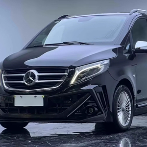 Mercedes-Benz Classe V (Importation parallèle) Mercedes-Benz Vito Importation parallèle automatique Moteur <span class=keywords><strong>V6</strong></span> puissant - Product Image 1