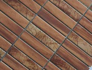 <span class=keywords><strong>Bisazza</strong></span> Raf Cam Mozaik Çini Mor Karışımı - Product Image 6