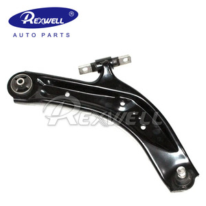 Bras de suspension inférieur de commande de suspension avant droite automatique REXWELL 54500-BB00A 54500-4CL1B 54500-JG00A pour Nissan X-TRAIL 545004CL1B - Product Image 1