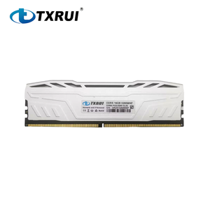 หน่วยความจำเดสก์ท็อป DDR5 8GB 16GB 32GB 48GB แรม RGB ฮีทซิงค์ DDR5 แรม 4800mhz 5200mhz 5600mhz แรมเกมมิ่ง DDR5 - Product Image 4
