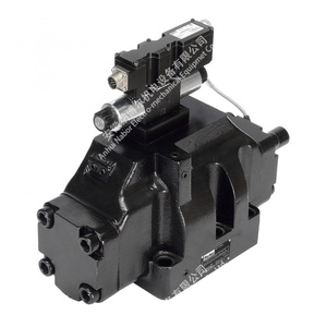 D111FCB32LC1NB70 ชุดควบคุมทิศทางแบบสัดส่วนที่ควบคุมด้วยนักบิน - ซีรีส์ D111FC - Product Image 2