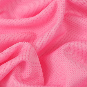Wholesale Coolmax <strong>Fabric</strong> Quick Drying <strong>Fabric</strong> Sport Bird Eye Mesh <strong>Fabric</strong> for Sweatshirt Sport Garment - Product Image 4
