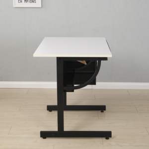 Db Adjustable <b>Drafting</b> Table With 3 Drawers For Drawing <b>Supplies</b> Model D0100H7H91P - Product Image 6