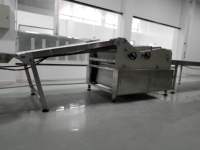 Machine à baguette de pain en bon état à bas prix pour la fabrication de biscuits Pocky Machine à craquelins en bâton